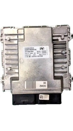 39101-2GGK2 Hyundai Sonata 2015-2017 ecm ecu computer