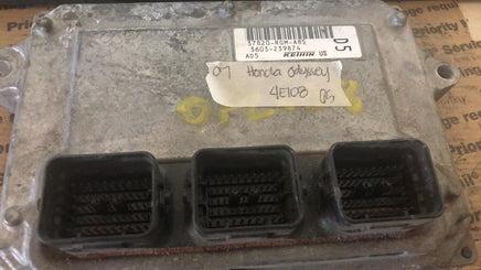37820-RGM-A85 Honda Odyssey 2007 ecm ecu computer
