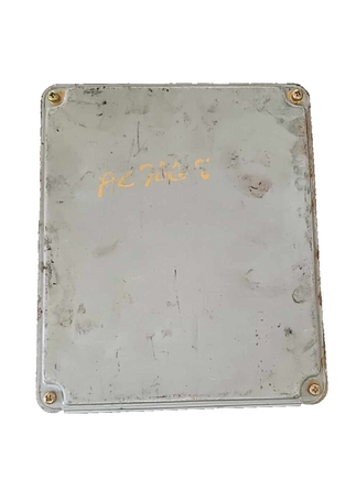 89661-04750 ecu ecm computer 2001 Toyota Tacoma - Swan Auto