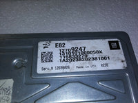 12709247 ecu ecm computer 2017-2021 Cadillac Chevy GMC or Buick **TESTED**