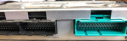 1994-1995 Oldsmobile Pontiac or Buick pcm ecu ecm computer 16211614