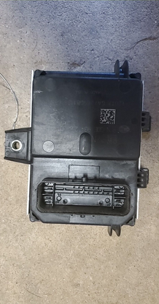 20867260 Chevy Cruze 2011-2013 fuel pump relay module