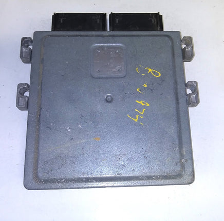 G2GA-12A650-AGB ECM ECU computer 2017-2019 Ford Escape