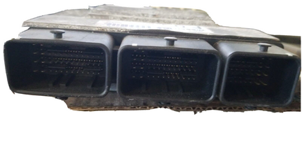 Nissan Serena ecm ecu computer DEA010-200