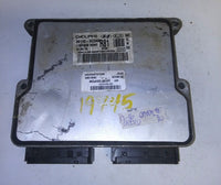39110-3CDN8 ecm ecu computer 2013-2016 Hyundai Santa Fe - Swan Auto