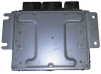 NEC019-615 ecm ecu computer 2015-2017 Nissan Maxima