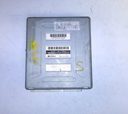 89541-50060 ABS control module 1993-1994 Lexus LS400