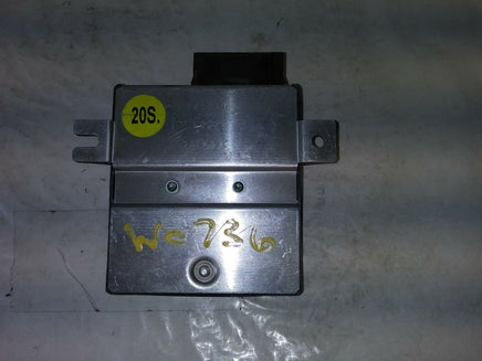 4E0 907 468 E Audi A8 2004-2008 Cruise control module