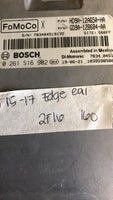 HD9A-12A650-HA ecm ecu computer 2015-2017 Ford Edge **Tested**
