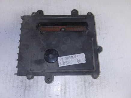 P04727031AB Dodge Caravan 1997 TCM transmission computer