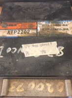 1987 Ford Ranger or Bronco 2 ecm ecu computer E7TZ-12A650-BHA