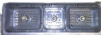2W4A-12A650-BD ecm ecu computer 2002 Lincoln LS