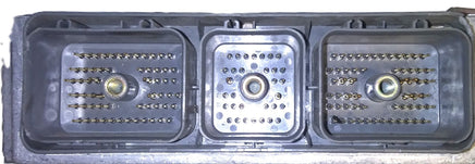 2W4A-12A650-BD ecm ecu computer 2002 Lincoln LS