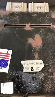 2001 Dodge Stratus or Chrysler Sebring ecm ecu computer P04896094AA