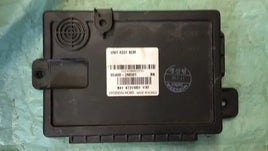 95400-2M501 Hyundai Genesis 2011-2012 bcm body control module