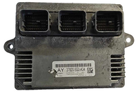 37820-5G0-A34 Honda Accord 2015 ecm ecu computer