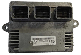 37820-5G0-A34 Honda Accord 2015 ecm ecu computer