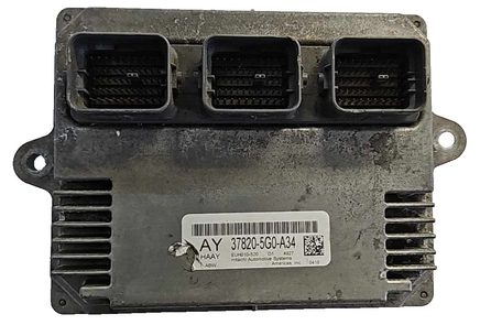 37820-5G0-A34 Honda Accord 2015 ecm ecu computer