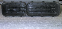 7 561 817 ecm ecu computer 2006 BMW 325i 325