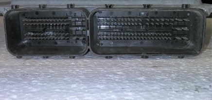 7 561 817 ecm ecu computer 2006 BMW 325i 325