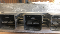 2007 Ford Escape or Mariner ecm ecu computer 7M6A-12A650-ED