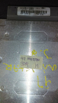 F68F-12A650-CB Ford Windstar  1997 ecu ecm computer   **Tested**