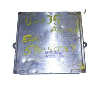 37820-RCJ-A65 ecm ecu computer 2006-2007 Honda Accord