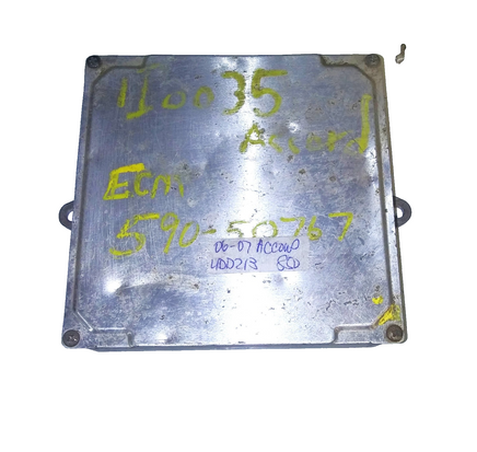 37820-RCJ-A65 ecm ecu computer 2006-2007 Honda Accord