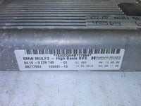 2007-2010 Mini Cooper bluetooth telematics control module 84.10-9 229 740