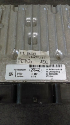 2017 Ford Transit ecm ecu computer RMGK4A-12A650-UA