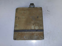 2000 Toyota Echo  ecm ecu computer 89661-52670