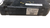 73000012A Land Rover Freelander bcm body control module 1999-2004