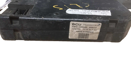 73000012A Land Rover Freelander bcm body control module 1999-2004