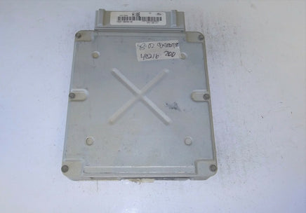 F8OF-3B494-AE suspension control module 1998-2002 Lincoln Continental