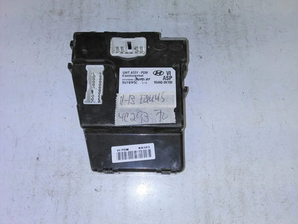 95460-3N100 Hyundai Equus 2012-2013 Power Distribution Unit Module