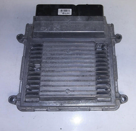 39102-2G092 ecm ecu computer 2010 Kia Forte - Swan Auto