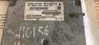 39530-S3V-A810-M1 Telematics Module 2005-2006 Acura MDX