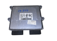 39106-3C710 Kia Borrego 2009-2010 ecm ecu computer