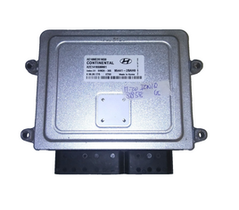 95441-2BAH0 tcm transmission computer 2017-2020 Hyundai Ioniq