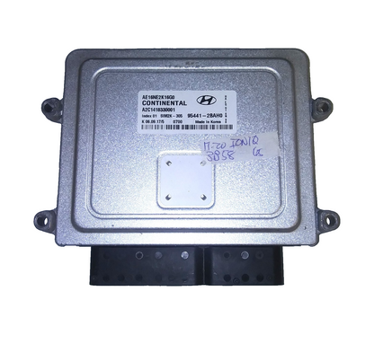 95441-2BAH0 tcm transmission computer 2017-2020 Hyundai Ioniq