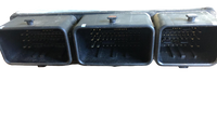 2016-2017 Nissan Altima ecm ecu computer NEC027-084