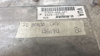 37820-6N8-A21 Honda CRV CR-V 2020 ecm ecu computer