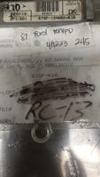 E7SF-12A650-K1A Ford Tempo ecm ecu computer 1987