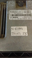EJ5A-12A650-UD ecm ecu computer 2014 Ford Escape **TESTED GOOD**
