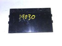 88281SG240 multi-function module 2016 Subaru Forester