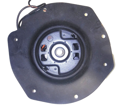 PM260E HVAC Blower Motor fits 1988-1991 Ford Econoline Van **New**