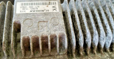 37820-5A3-L79 ecm ecu computer 2013 Honda Accord