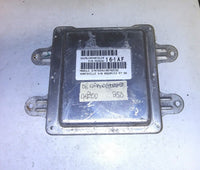 P04692161AF multifunction control module 2008 Jeep Grand Cherokee