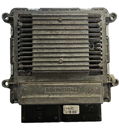 39100-2EML4 Hyundai Elantra 2014-2015 ecm ecu computer