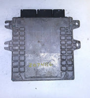 NEC005-635 ecm ecu computer 2013 Infiniti JX35